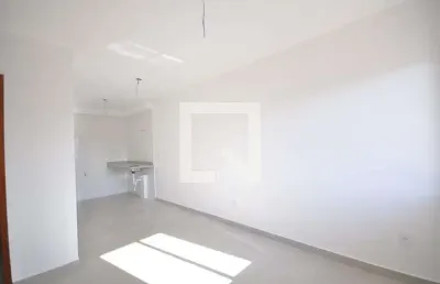 Apartamento à venda - vila mazzei, 2 quartos,  40 m2