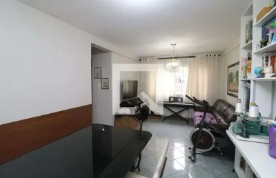 Apartamento à venda - vila antonieta, 2 quartos,  56 m2