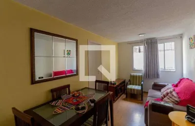Apartamento com 2 quartos à venda na Rua Buriti Alegre, 134, Vila Ré, São Paulo