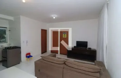 Apartamento à venda - vila carrão, 2 quartos,  45 m2