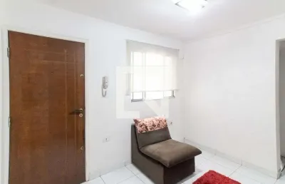 Apartamento à venda - vila guilherme, 2 quartos,  50 m2