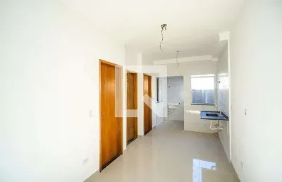 Apartamento à venda - vila carrão, 2 quartos,  35 m2
