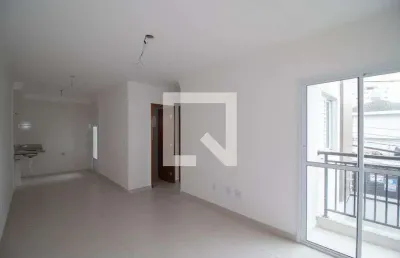 Apartamento à venda - vila mazzei, 1 quarto,  45 m2