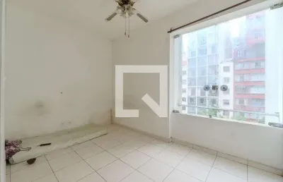 Apartamento com 1 quarto à venda na Avenida Nove de Julho, 707, Bela Vista, São Paulo
