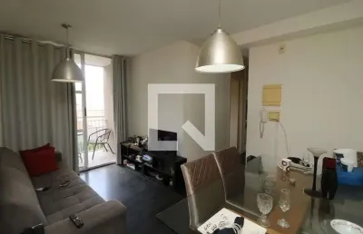 Apartamento à venda - vila antonieta, 2 quartos,  50 m2