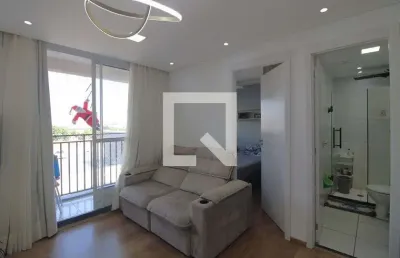 Apartamento com 2 quartos à venda na Rua Aimorés, 80, Socorro, São Paulo