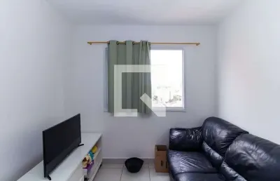 Apartamento à venda - vila santa clara, 2 quartos,  32 m2