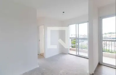 Apartamento com 2 quartos à venda na Avenida Antônio Estevão de Carvalho, 1226, Vila Ré, São Paulo