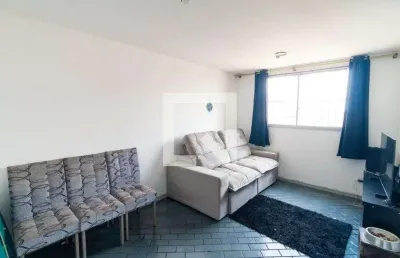 Apartamento com 2 quartos à venda na Rua Cruz das Almas, 301, Jabaquara, São Paulo