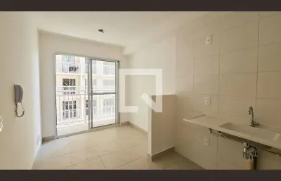 Apartamento com 1 quarto à venda na Rua Nora Ney, 80, Socorro, São Paulo
