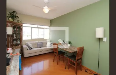 Apartamento à venda - vila mazzei, 2 quartos,  61 m2