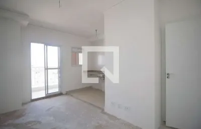 Apartamento à venda - freguesia do ó, 2 quartos,  40 m2