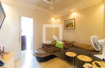 Apartamento com 1 quarto à venda na Rua Vitória, 491, Centro, São Paulo