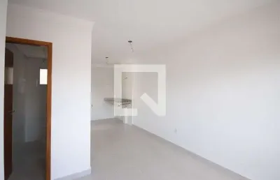 Apartamento à venda - vila mazzei, 2 quartos,  40 m2