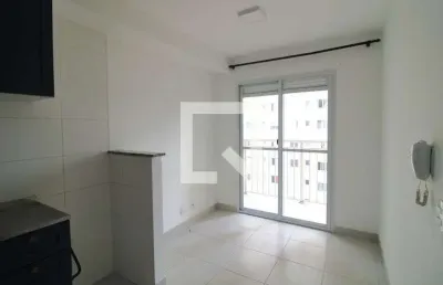 Apartamento à venda - jardim marajoara , 1 quarto,  29 m2