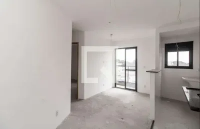 Apartamento à venda - vila guilhermina, 2 quartos,  39 m2