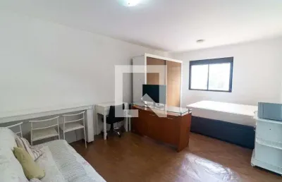 Apartamento com 1 quarto à venda na Rua Simão da Matta, 200, Jabaquara, São Paulo