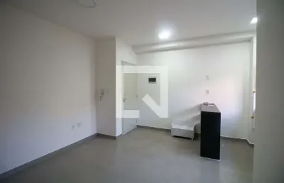 Apartamento com 1 quarto à venda na Avenida Rangel Pestana, 1088, Mooca, São Paulo