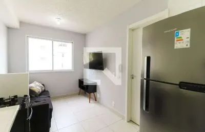 Apartamento com 1 quarto à venda na Rua Fernando Falcão, 867, Mooca, São Paulo