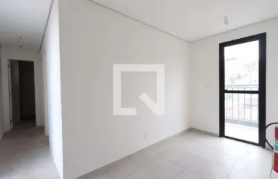 Apartamento à venda - parque são lucas, 2 quartos,  44 m2