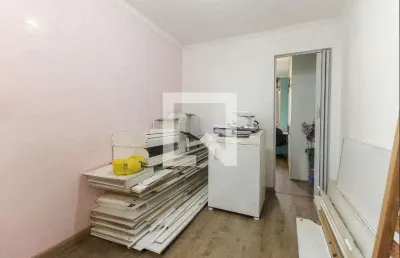 Apartamento com 2 quartos à venda na Rua Bernardo Leon, 66, Itaquera, São Paulo