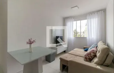 Apartamento à venda - jardim são savério, 2 quartos,  42 m2