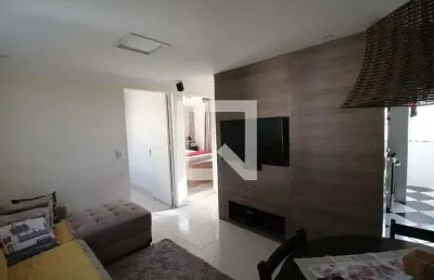 Apartamento à venda - artur alvim, 2 quartos,  55 m2