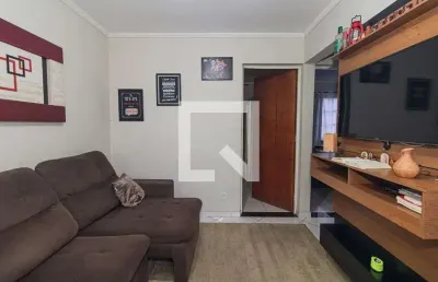 Apartamento à venda - vila constança , 2 quartos,  43 m2