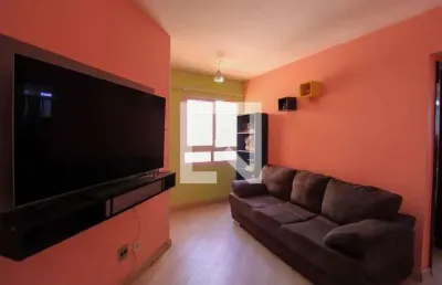 Apartamento com 1 quarto à venda na Rua Coronel Francisco Amaro, 327, Brás, São Paulo