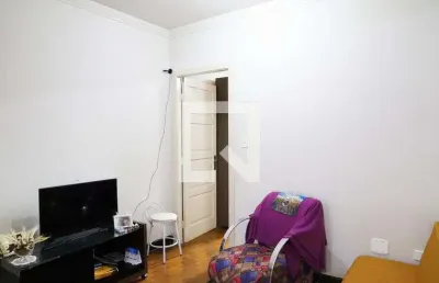 Apartamento à venda - santa cecília, 1 quarto,  50 m2