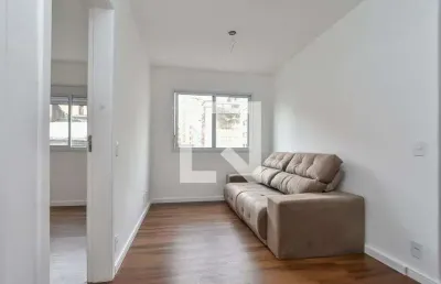 Apartamento à venda - bela vista, 2 quartos,  35 m2