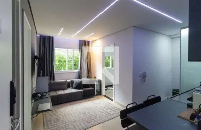 Apartamento com 2 quartos à venda na Rua Alexandrino da Silveira Bueno, 430, Cambuci, São Paulo