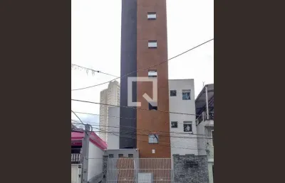 Apartamento à venda - vila maria , 1 quarto,  30 m2