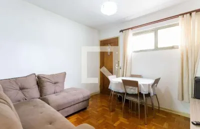 Apartamento com 2 quartos à venda na Rua Bueno de Andrade, 680, Aclimação, São Paulo