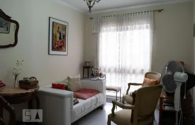 Apartamento com 1 quarto à venda na Rua Benvinda Apparecida de Abreu Leme, 90, Santana, São Paulo
