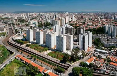 Apartamento à venda - vila prudente, 1 quarto,  35 m2