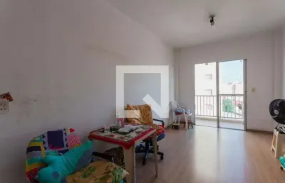 Apartamento à venda - vila das mercês, 3 quartos,  73 m2