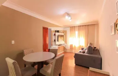 Apartamento com 2 quartos à venda na Rua Catumbi, 291, Belém, São Paulo