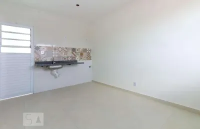 Apartamento com 2 quartos à venda na Rua Namé, 394, Vila Ré, São Paulo