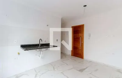 Apartamento à venda - vila mazzei, 2 quartos,  51 m2