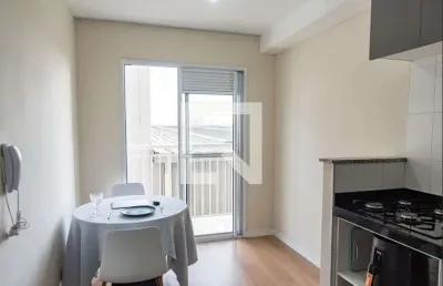 Apartamento com 1 quarto à venda na Praça Alberto Lion, 270, Cambuci, São Paulo