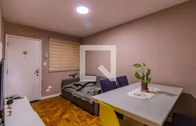 Apartamento à venda - planalto paulista, 2 quartos,  48 m2