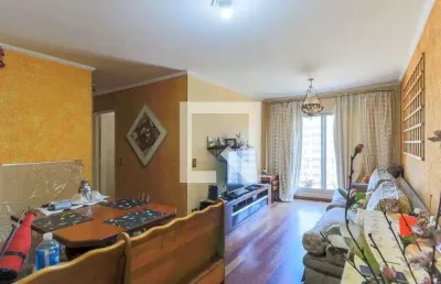 Apartamento com 1 quarto à venda na Rua Padre Leonardo, 536, Campo Belo, São Paulo
