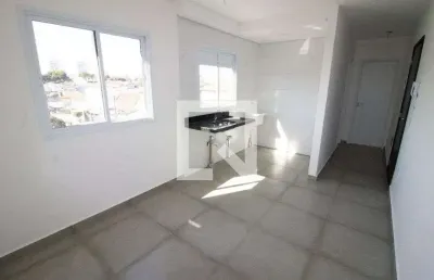 Apartamento à venda - jardim anália franco, 2 quartos,  41 m2