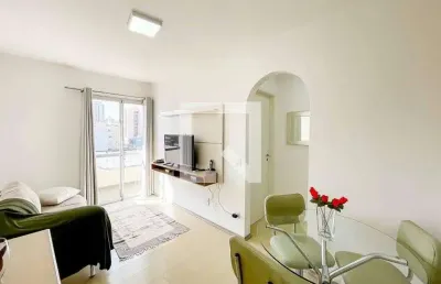 Apartamento com 1 quarto à venda na Rua Voluntários da Pátria, 3158, Santana, São Paulo