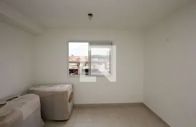 Apartamento à venda - vila santa clara, 1 quarto,  33 m2