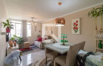 Apartamento à venda - freguesia do ó, 2 quartos,  58 m2
