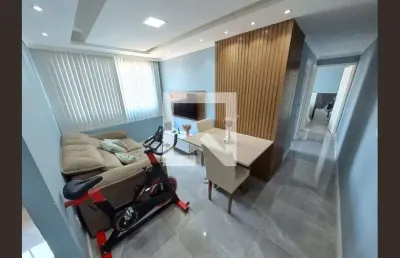 Apartamento à venda - freguesia do ó, 2 quartos,  56 m2