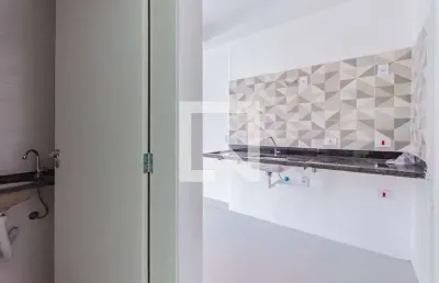 Apartamento com 2 quartos à venda na Avenida Dom Pedro I, 1005, Cambuci, São Paulo
