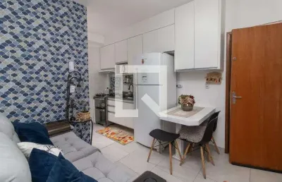 Apartamento à venda - artur alvim, 2 quartos,  42 m2